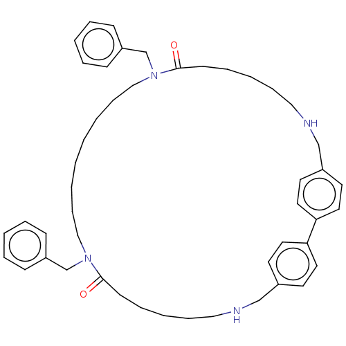 Chemical structure of BindingDB Monomer ID 50551178