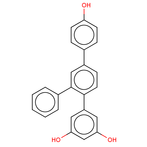 Chemical structure of BindingDB Monomer ID 50551183