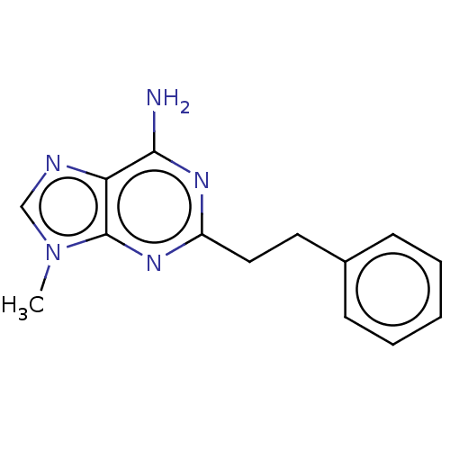 Chemical structure of BindingDB Monomer ID 50551184