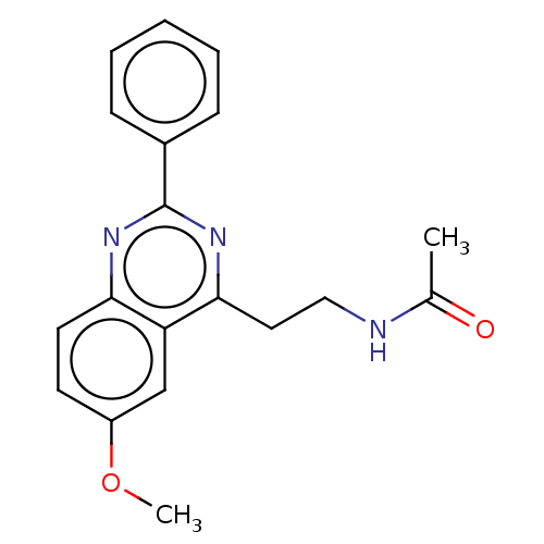 Chemical structure of BindingDB Monomer ID 50551212