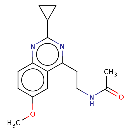 Chemical structure of BindingDB Monomer ID 50551214