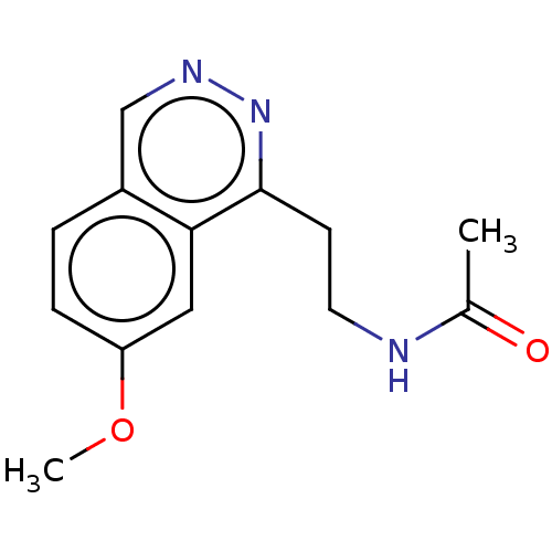 Chemical structure of BindingDB Monomer ID 50551218