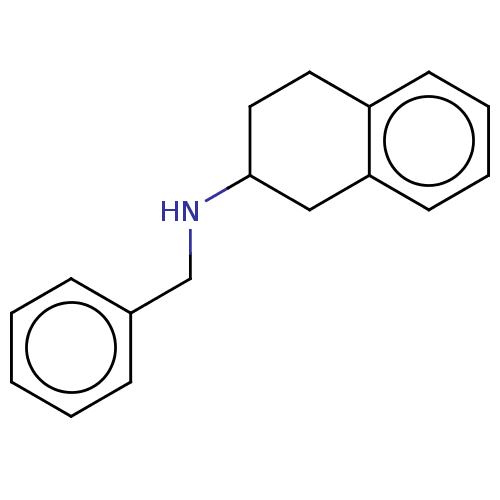 Chemical structure of BindingDB Monomer ID 50551238