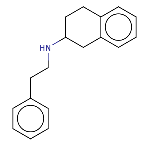Chemical structure of BindingDB Monomer ID 50551239