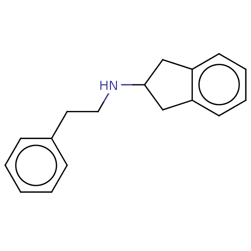 Chemical structure of BindingDB Monomer ID 50551243