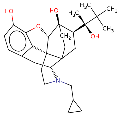 Chemical structure of BindingDB Monomer ID 50551312