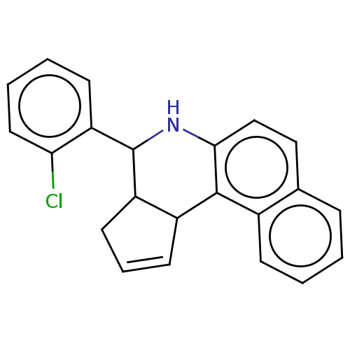 Chemical structure of BindingDB Monomer ID 50551467