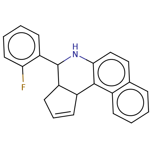 Chemical structure of BindingDB Monomer ID 50551468