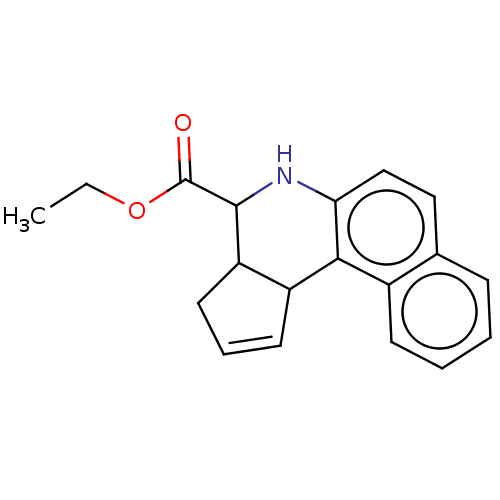 Chemical structure of BindingDB Monomer ID 50551470