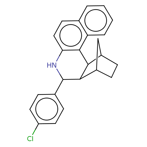 Chemical structure of BindingDB Monomer ID 50551474