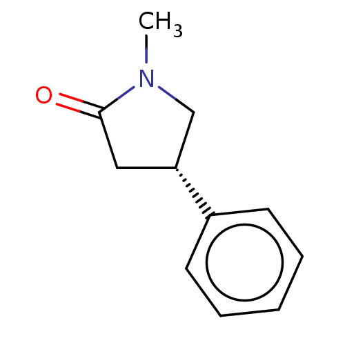 Chemical structure of BindingDB Monomer ID 50551502