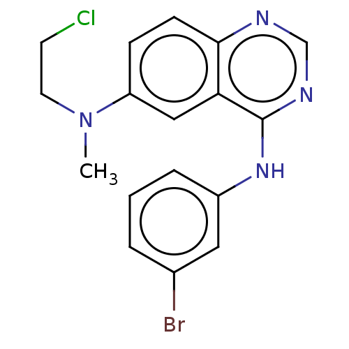 Chemical structure of BindingDB Monomer ID 50551506
