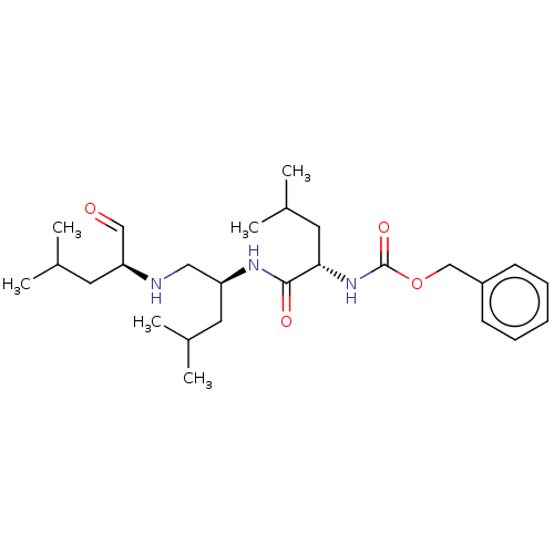 Chemical structure of BindingDB Monomer ID 50551532