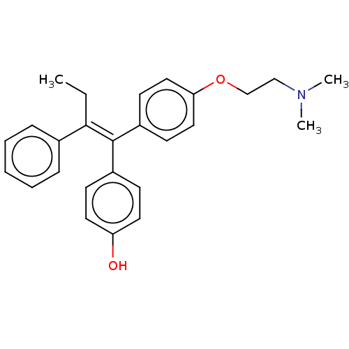 Chemical structure of BindingDB Monomer ID 50551582