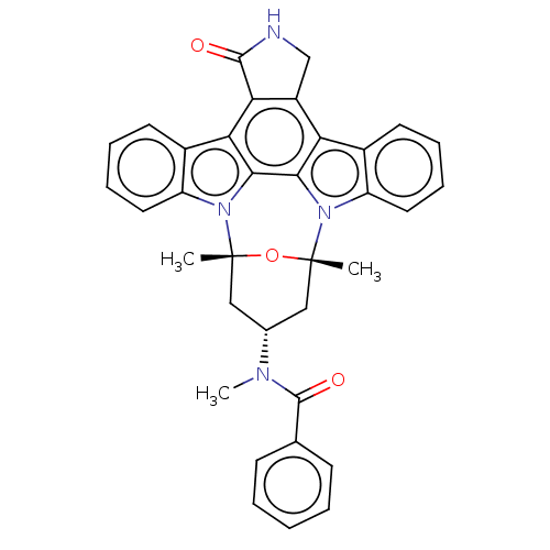 Chemical structure of BindingDB Monomer ID 50551643