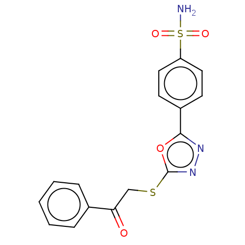 Chemical structure of BindingDB Monomer ID 50551776