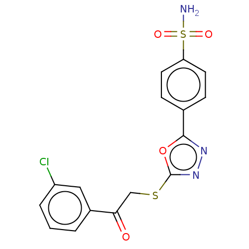 Chemical structure of BindingDB Monomer ID 50551784