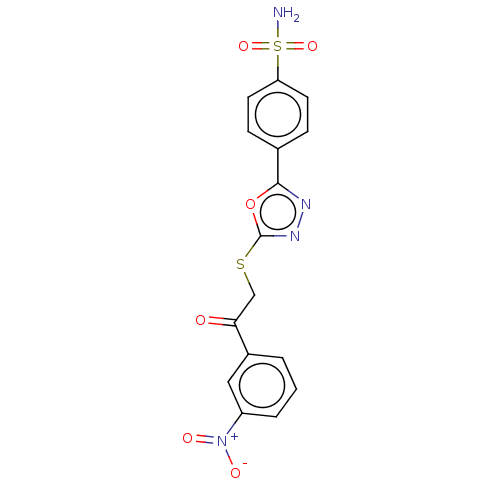 Chemical structure of BindingDB Monomer ID 50551785