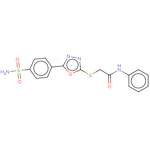 Chemical structure of BindingDB Monomer ID 50551786