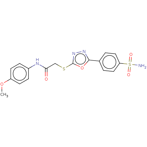 Chemical structure of BindingDB Monomer ID 50551788