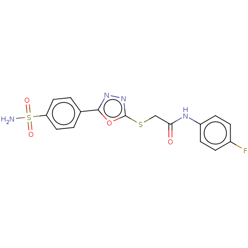 Chemical structure of BindingDB Monomer ID 50551789