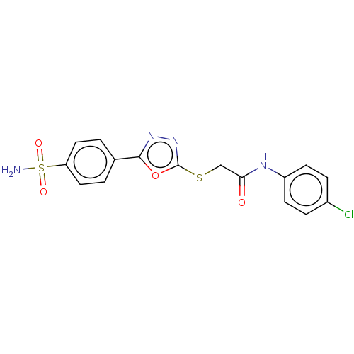 Chemical structure of BindingDB Monomer ID 50551790