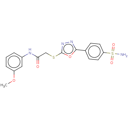 Chemical structure of BindingDB Monomer ID 50551793