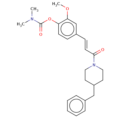 Chemical structure of BindingDB Monomer ID 50551928
