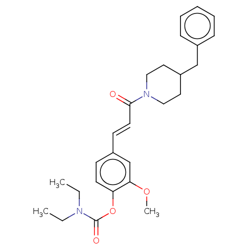 Chemical structure of BindingDB Monomer ID 50551930