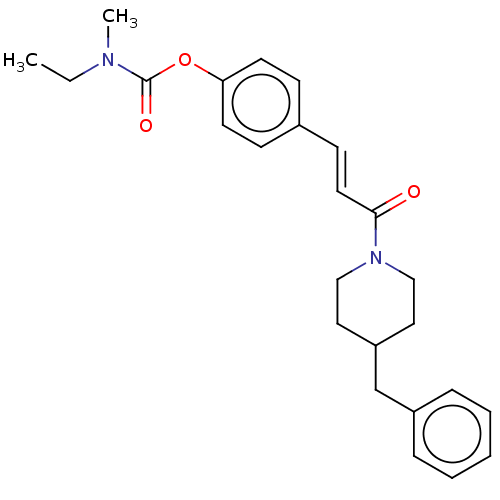 Chemical structure of BindingDB Monomer ID 50551937