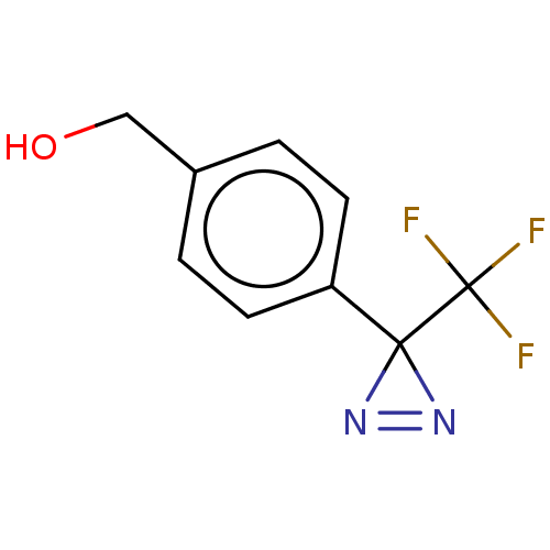 Chemical structure of BindingDB Monomer ID 50551940