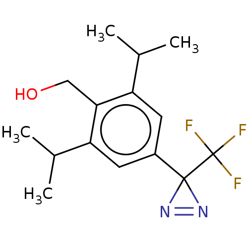 Chemical structure of BindingDB Monomer ID 50551942