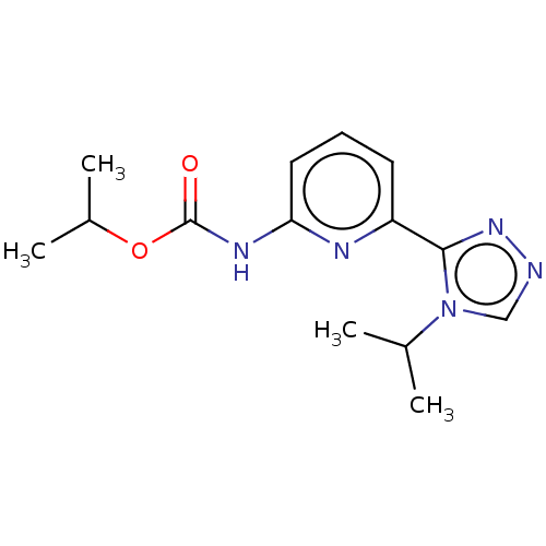 Chemical structure of BindingDB Monomer ID 50551966