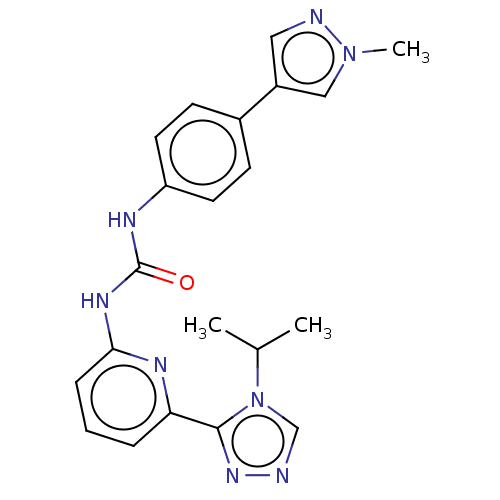 Chemical structure of BindingDB Monomer ID 50551971