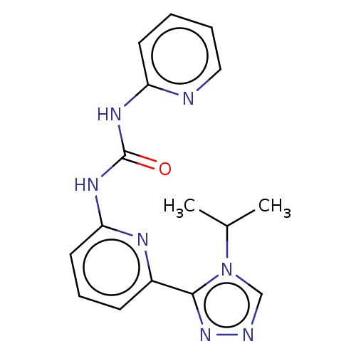 Chemical structure of BindingDB Monomer ID 50551972