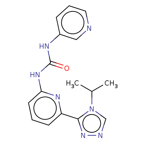Chemical structure of BindingDB Monomer ID 50551973