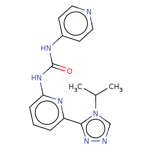 Chemical structure of BindingDB Monomer ID 50551974