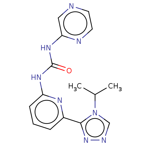 Chemical structure of BindingDB Monomer ID 50551975