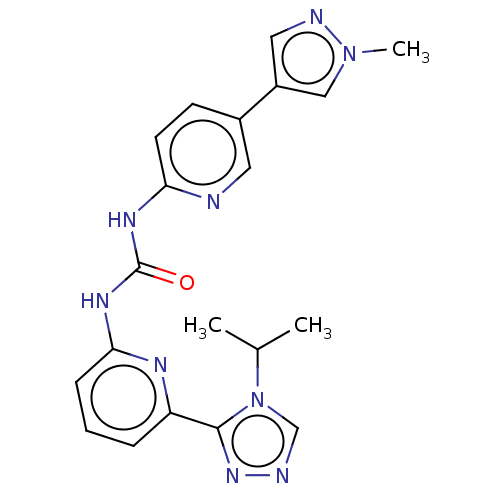 Chemical structure of BindingDB Monomer ID 50551976