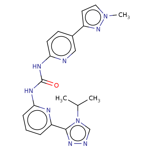 Chemical structure of BindingDB Monomer ID 50551977