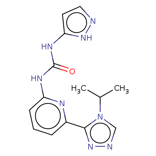Chemical structure of BindingDB Monomer ID 50551978