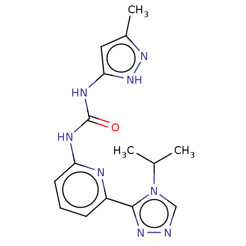 Chemical structure of BindingDB Monomer ID 50551980