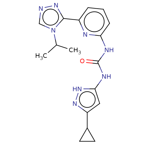 Chemical structure of BindingDB Monomer ID 50551983