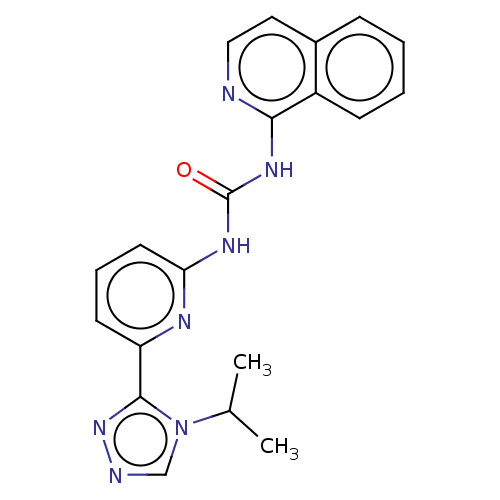 Chemical structure of BindingDB Monomer ID 50551987