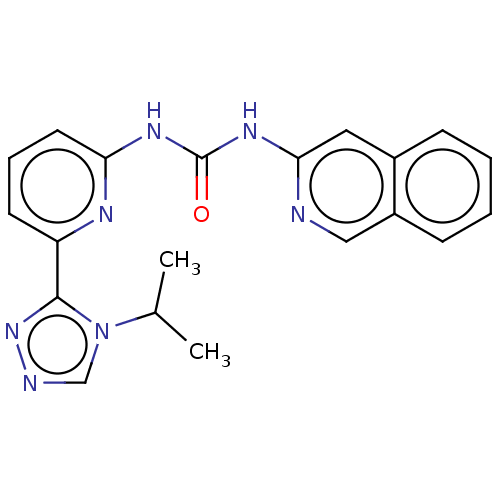 Chemical structure of BindingDB Monomer ID 50551988