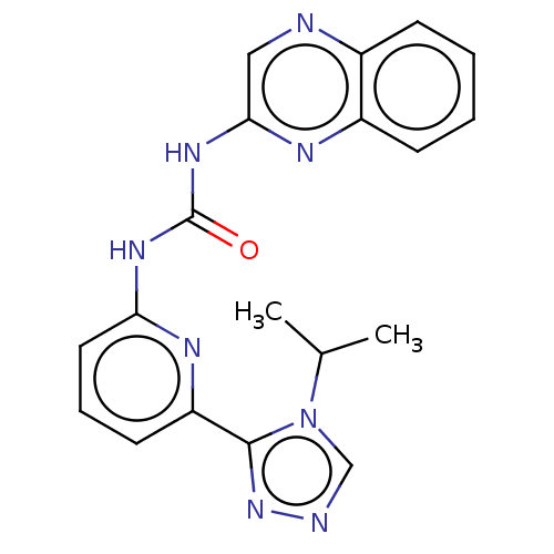 Chemical structure of BindingDB Monomer ID 50551993