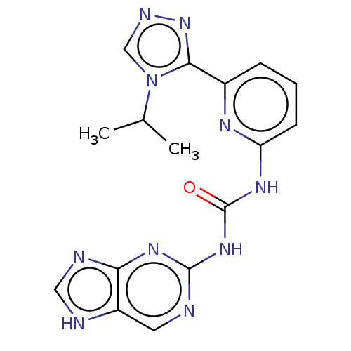 Chemical structure of BindingDB Monomer ID 50551995