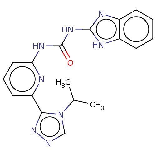 Chemical structure of BindingDB Monomer ID 50551997