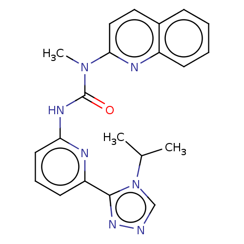 Chemical structure of BindingDB Monomer ID 50552002