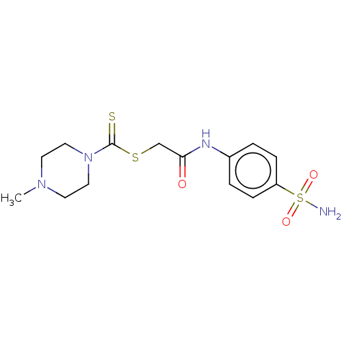 Chemical structure of BindingDB Monomer ID 50552018